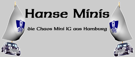 Logo der Hanse Mini IG